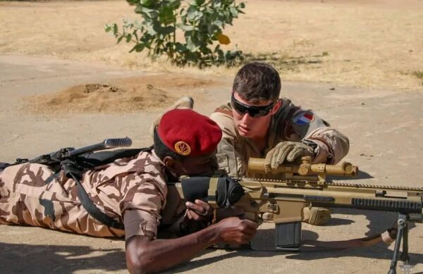 TCHAD – FRANCE: Cinq choses à savoir sur l’accord de coopération militaire de 2019 entre le Tchad et la France
