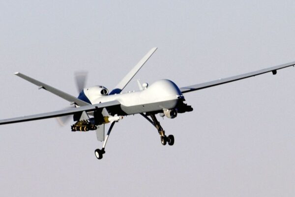 Afrique – U.E : L’UE va équiper N’Djamena et Nouakchott en drones.