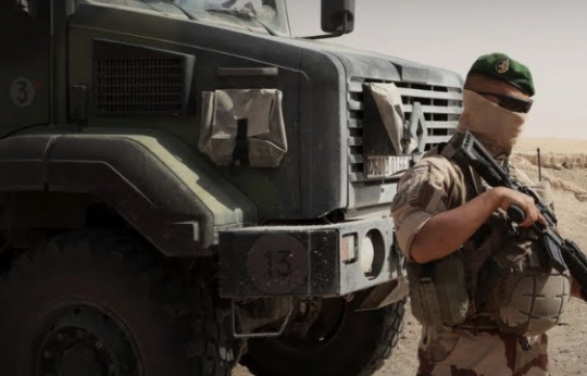 #TCHAD #Afrique #France : Pourquoi les militaires français sont indésirables au Sénégal et au Tchad.