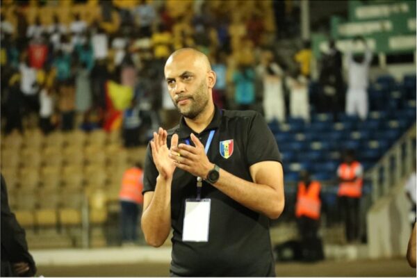 TCHAD – Football : Le Bruxellois Kevin Nicaise est sélectionneur du Tchad « Le Tchad, c’est toute une partie de moi ».