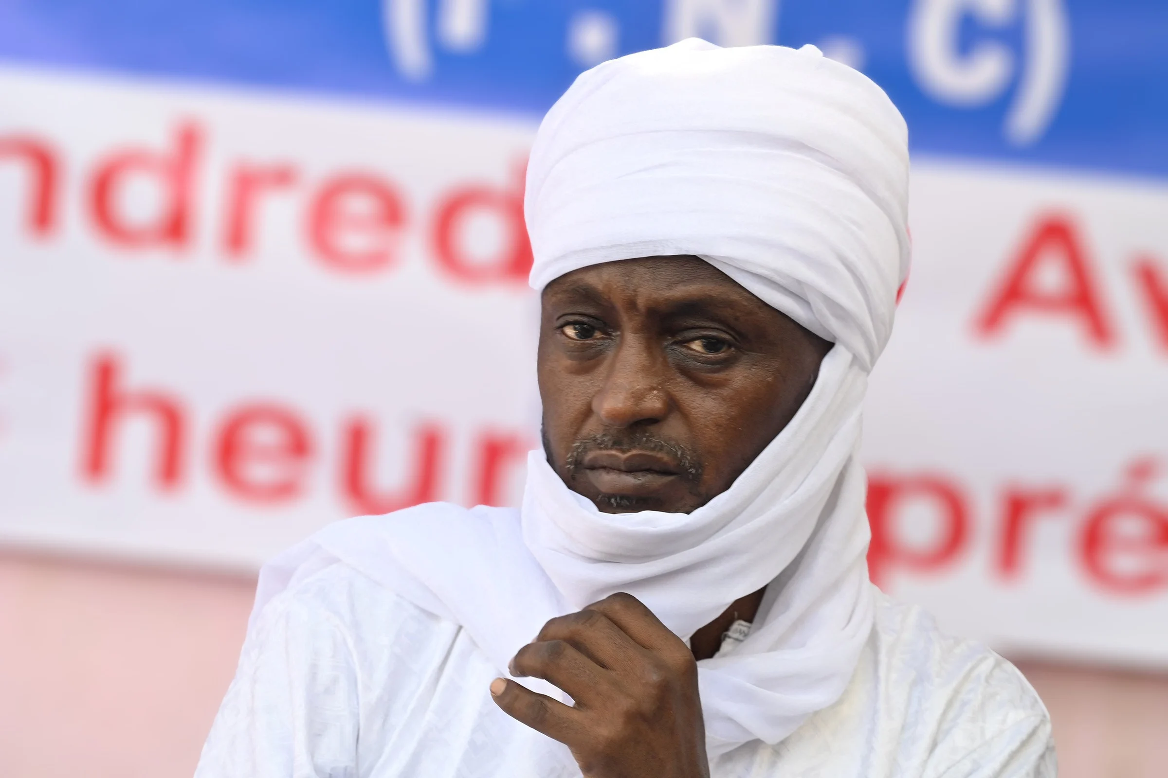 #TCHAD #Politique : Au Tchad, Mahamat Idriss Déby Itno fait libérer 23 proches du défunt Yaya Dillo.