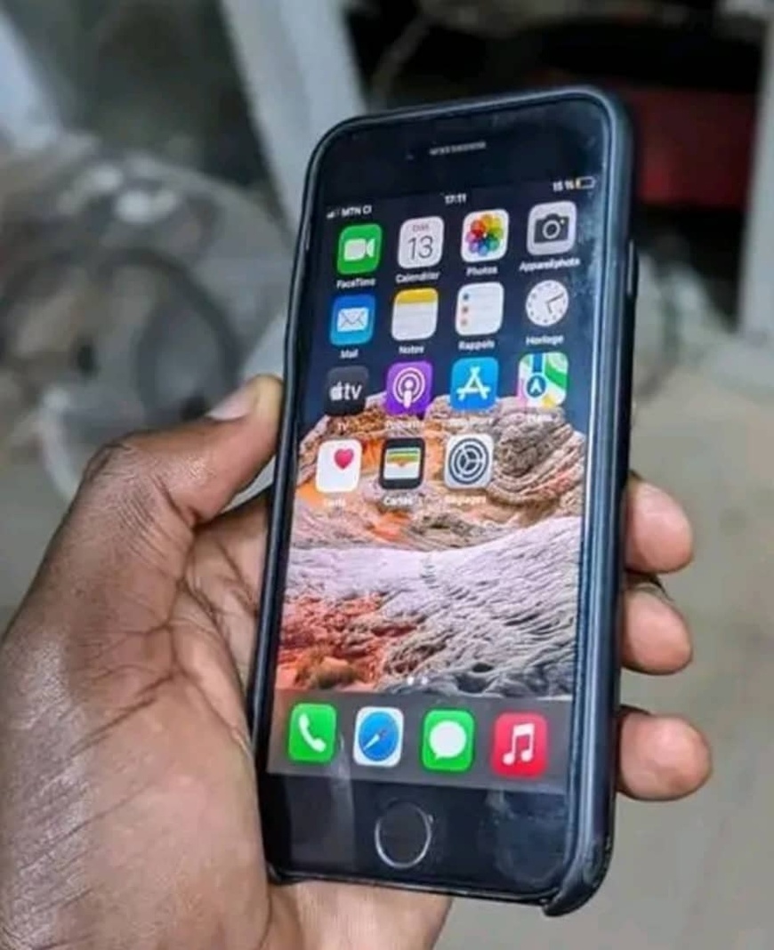 #TCHAD #Réseaux Sociaux : Les différentes plateformes doivent-ils être cadrés au Tchad ?