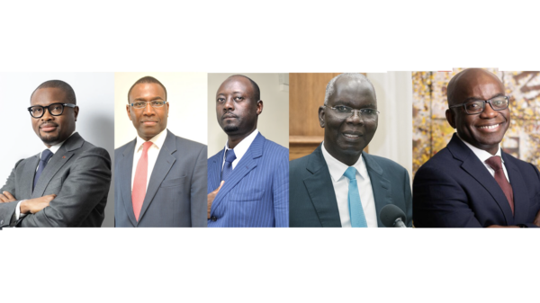 #TCHAD #Cameroun Présidence de la BAD : Yaoundé jette l’éponge.