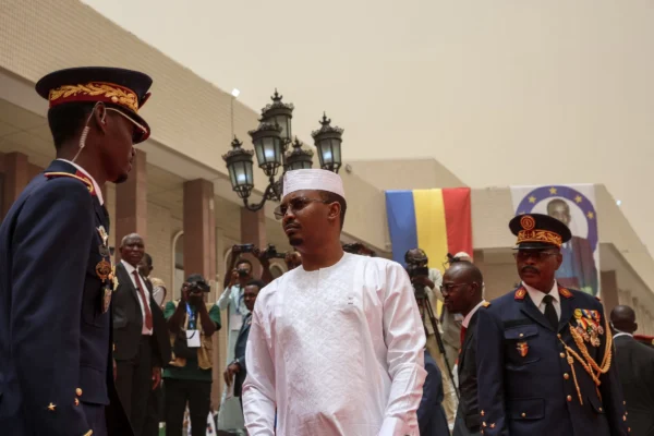 #TCHAD #Atteinte à la surété de l’état : Mahamat Idriss Déby Itno dénonce une tentative d’assassinat après l’attaque du palais Toumaï.