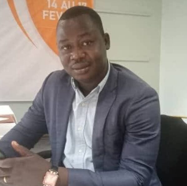 #Tchad : le Patronat de la presse tchadienne exige la libération du journaliste Monodji Mbaidiguim Olivier.