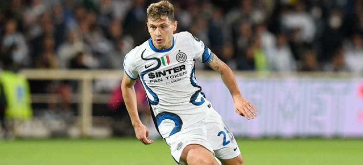 Le PSG, Barella s’exprime sur le choc de la ligue des chanpions.