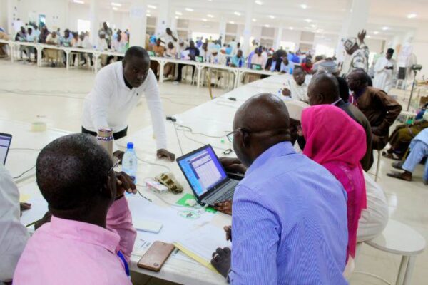 TCHAD : Résultats du Baccalauréat 2025 au Tchad : un taux d’admission direct de 22,38 %.