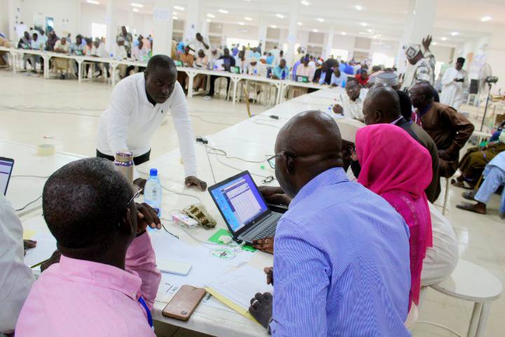 TCHAD : Résultats du Baccalauréat 2025 au Tchad : un taux d’admission direct de 22,38 %.