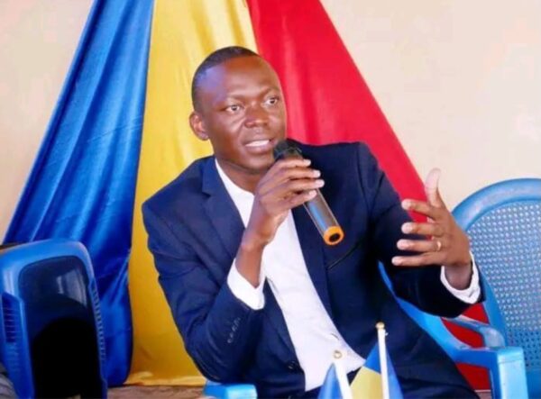 Tchad : l’opposant Succès Masra annonce commencer une grève de la faim