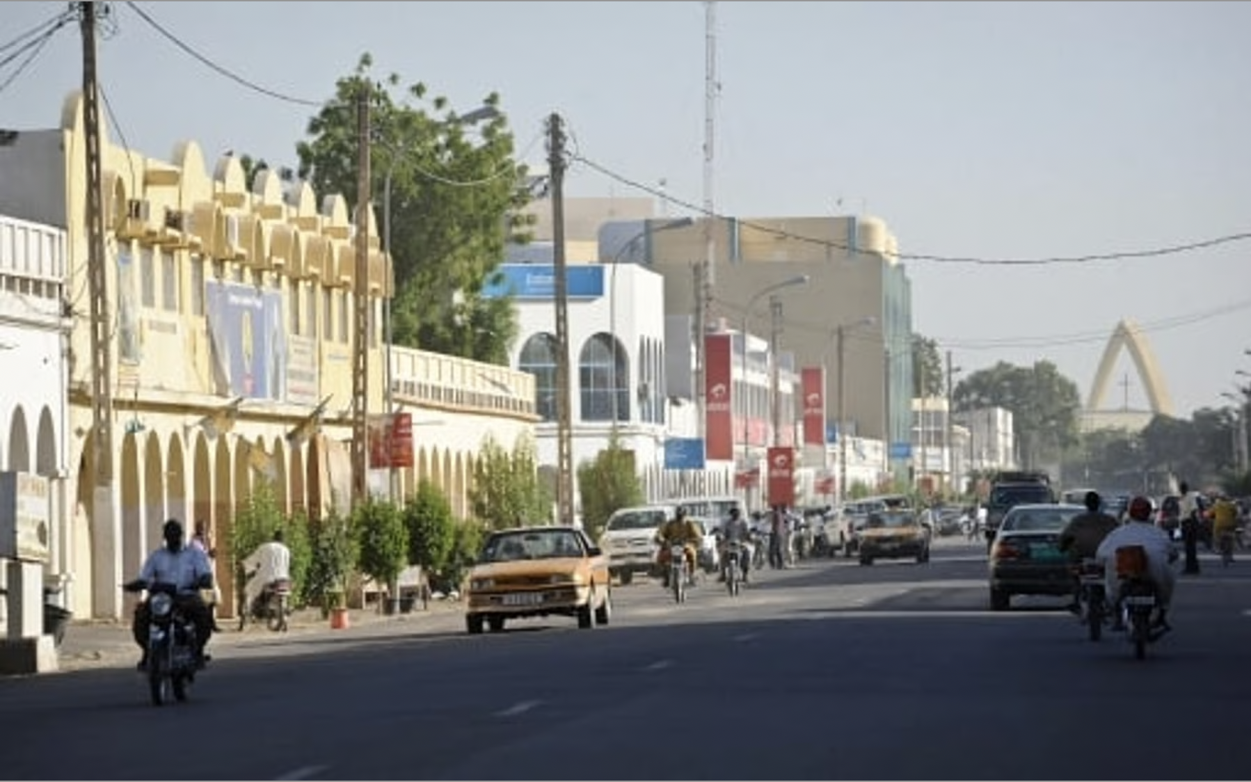 Après quatre ans de transition qui ont consolidé l’État et la paix, le Tchad se dote d’un Plan national de développement économique et social ambitieux. Le pays bénéficie d’indicateurs économiques sains et du soutien de ses partenaires internationaux.