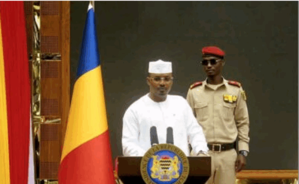 TCHAD – DÉCENTRALISATION : Le Tchad À La Recherche d’un Meilleur Modèle.