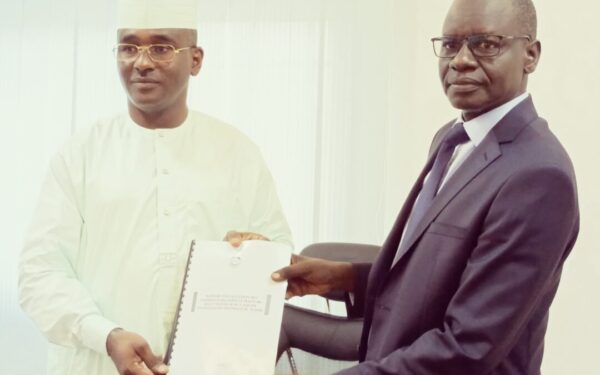TCHAD : Choix du sélectionneur des Sao : le processus entre dans sa phase décisive.