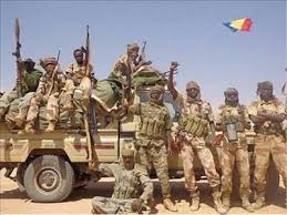 TCHAD : L’armée ouvre un concours pour recruter des jeunes bacheliers dans la transmission.