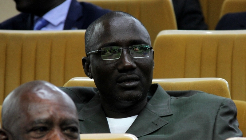 TCHAD – Centrafrique : Le président Touadéra prépare une cérémonie pour acter la paix avec deux groupes rebelles.
