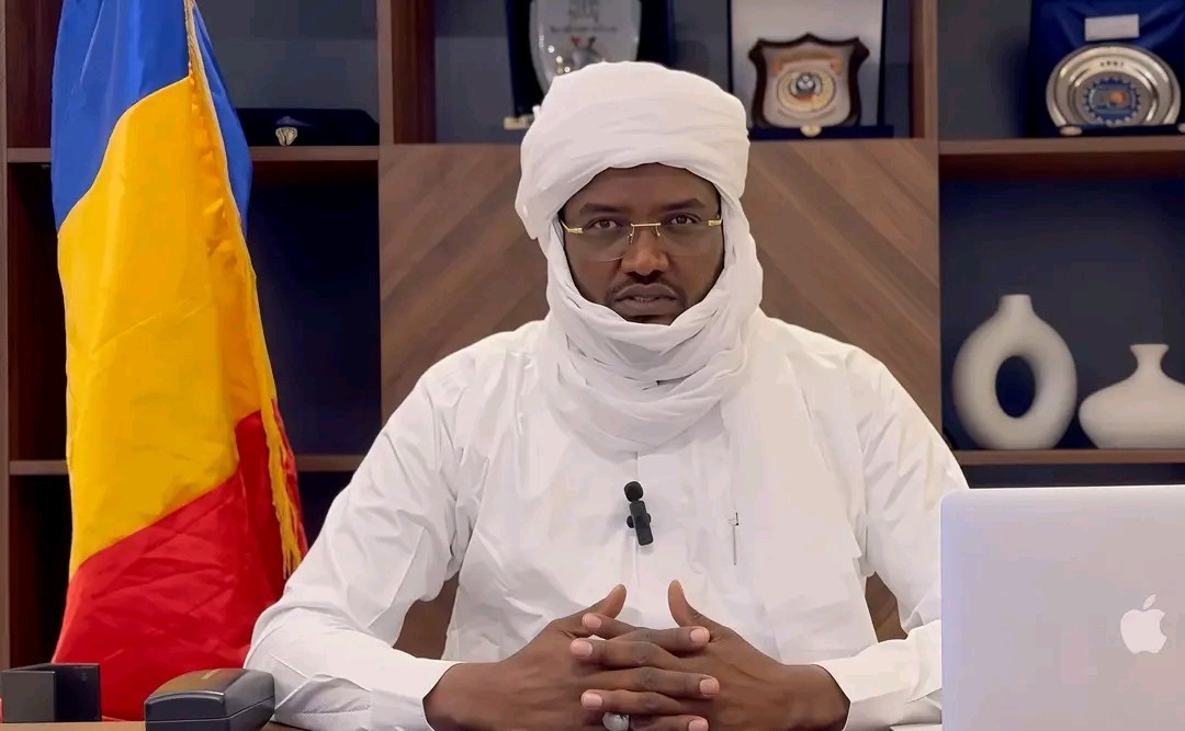 #Tchad : le général Abali Salah appelle à l’unité au Tibesti face aux tensions autour des mines