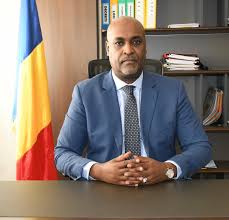 #Tchad#Politique : le secrétaire général du MPS, Aziz Mahamat Saleh, justifie la proposition d’un mandat présidentiel de sept ans