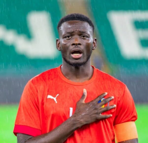 TCHAD : « un jour spécial pour le Tchad et pour les Sao » (Marius Mouandilmadji).