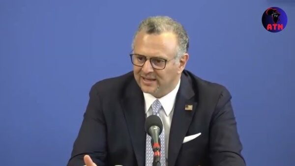 TCHAD : Les États-Unis réaffirment leurs priorités en Afrique subsaharienne.