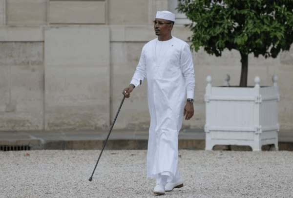 TCHAD : Les députés votent à une écrasante majorité en faveur d’un septennat renouvelable sans limite.