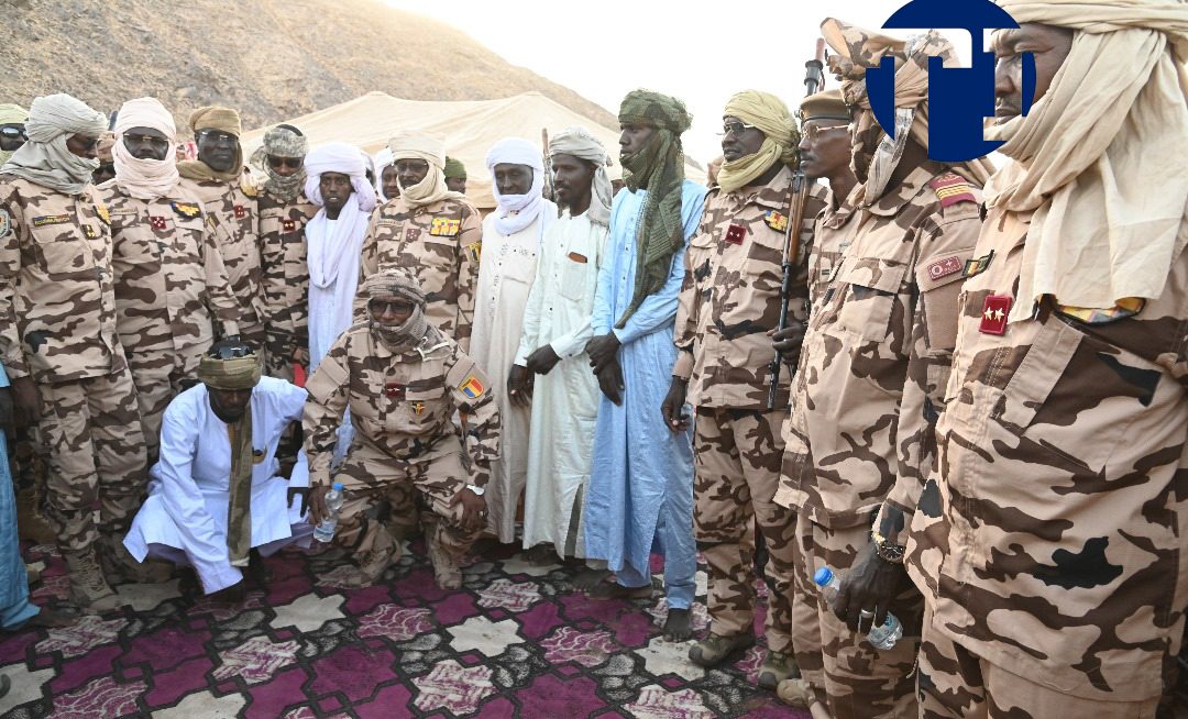 #Tchad : le gouvernement et les fils de Miski résolus à respecter les accords signés