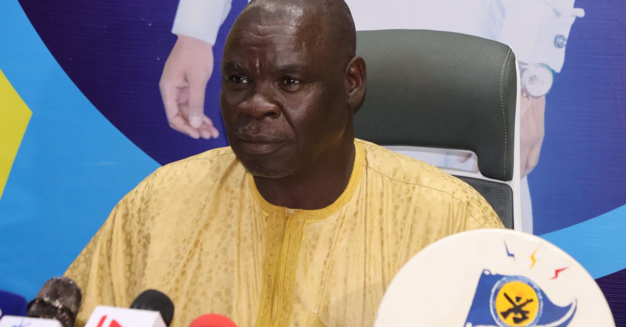 #Tchad #Politique: Révision constitutionnelle au Tchad : le CEC/MPS défend une modernisation nécessaire