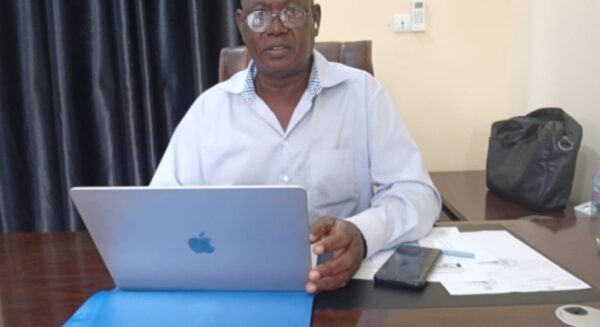 #TCHAD #MÉDIAS : Enquête de RSF sur la filature des journalistes : l’UJT appelle à la solidarité