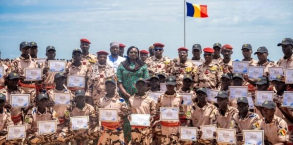 #Tchad : La SONEMIC renforce son contrôle sur les activités minières avec la Brigade Minière Spéciale