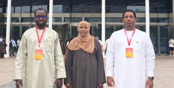 TCHAD-Chine : Un pont d’innovations et de partenariats pour les parlementaires tchadiens