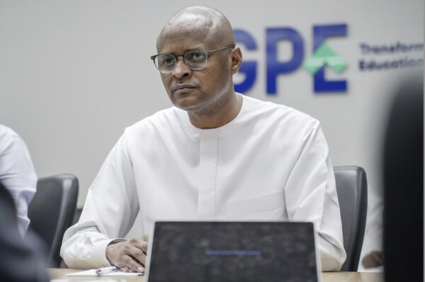 TCHAD : Tahir Hamid Nguilin ministre des Finances : « Le Tchad est prêt à accueillir les investisseurs dans l’énergie, les mines ou le numérique ».