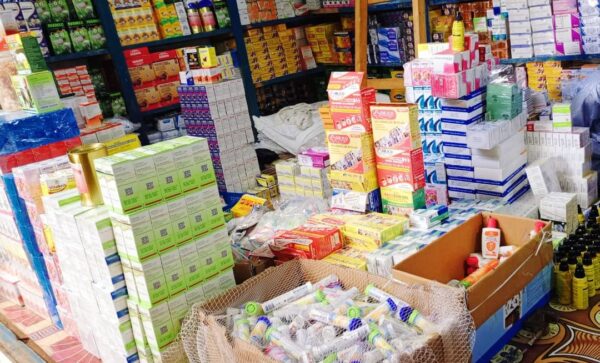 Tchad :le Ministère de la santé publique prend des mesures pour réguler le secteur pharmaceutique.