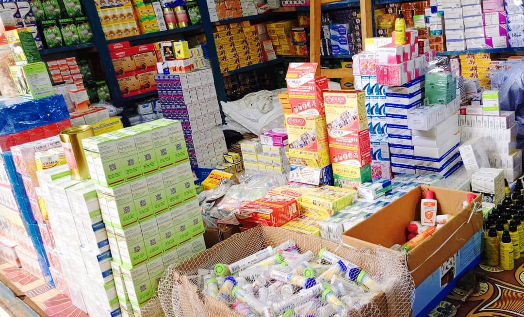 Tchad :le Ministère de la santé publique prend des mesures pour réguler le secteur pharmaceutique.