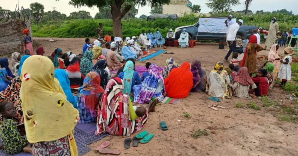TCHAD/Salamat : L’ONG SESDEV et la mairie de Haraze-Mangueigne unissent leurs forces contre le choléra.