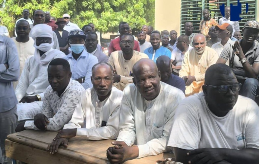 #TCHAD #Éducation : le SET section de N’Djamena décide de poursuivre sa grève