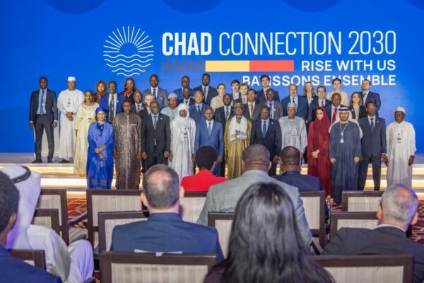 TCHAD/PND : Trois jours après le PND, le Tchad lance son premier projet pour concrétiser les engagements d’Abu Dhabi.