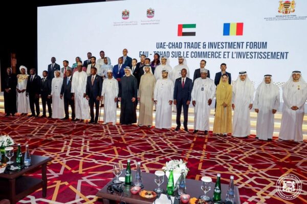 TCHAD : Les priorités du chef de l’État sont dans les 12 chantiers et 100 actions, mais…