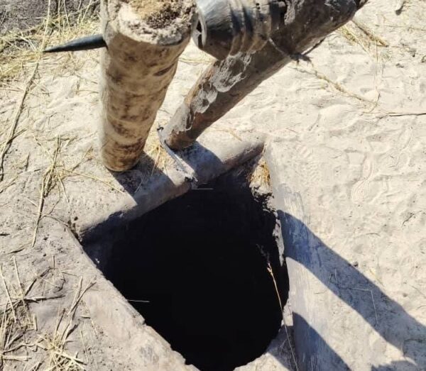 Edito – Le puits, la terre et la mémoire : le Tchad à l’épreuve du vivre-ensemble.