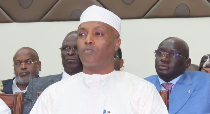 #Venezuela : Le Tchad rappelle son « ferme » attachement au respect du droit international