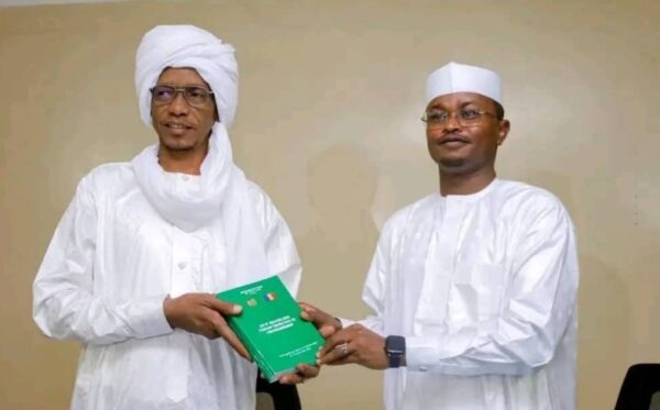 #Tchad #Environnement : Le ministère de l’Environnement lance une campagne nationale de vulgarisation de la loi n°023 relative à la protection de l’environnement