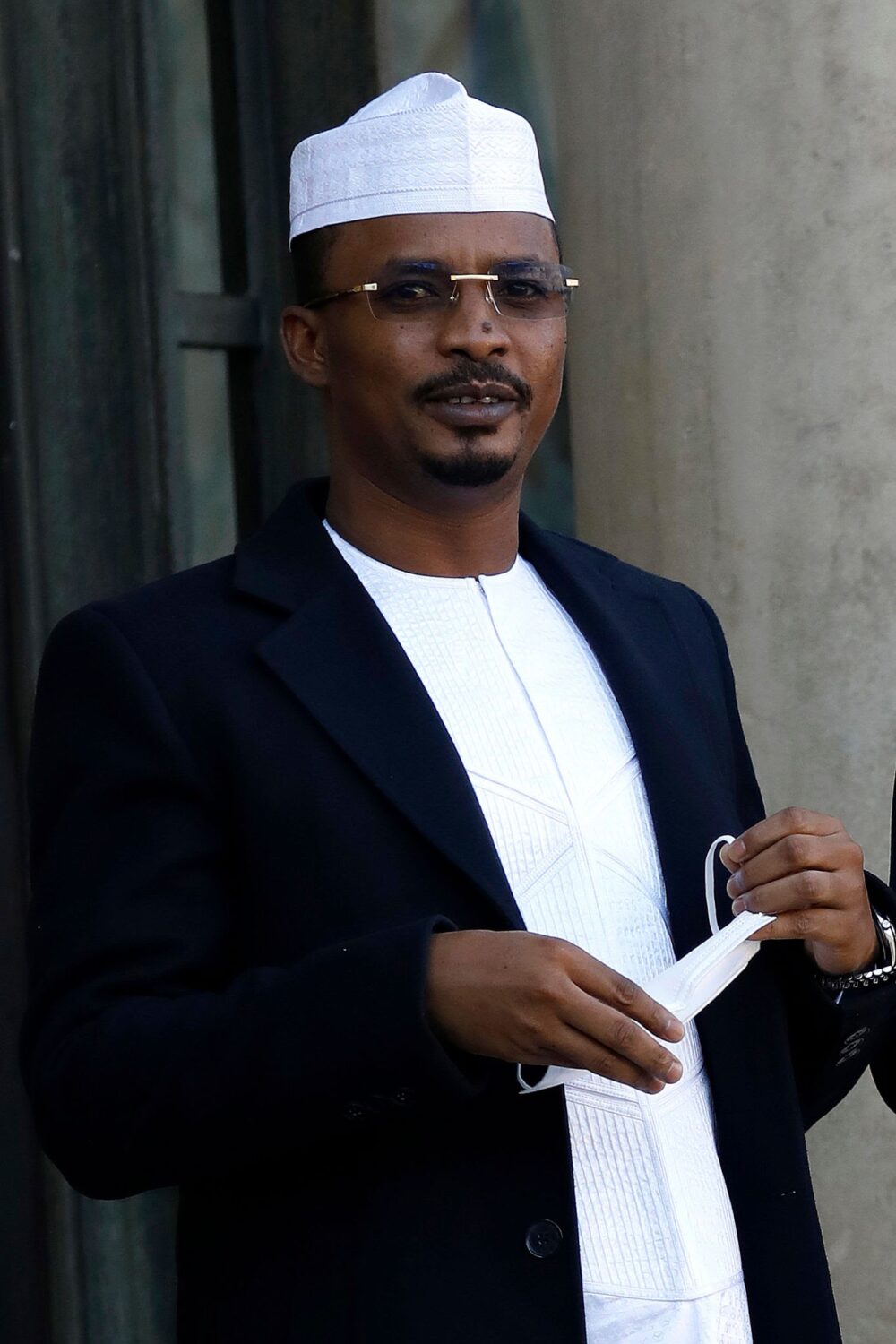 TCHAD : Mahamat Idriss Deby Itno doit-il seul bâtir tout le Tchad ?