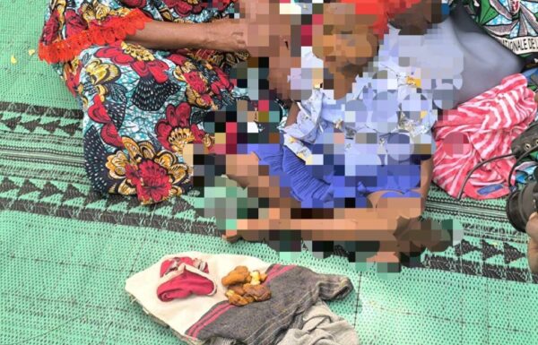 TCHAD : Viol présumé d’une fillette de 4 ans à N’Djamena : le militaire présumé auteur est déféré au parquet.