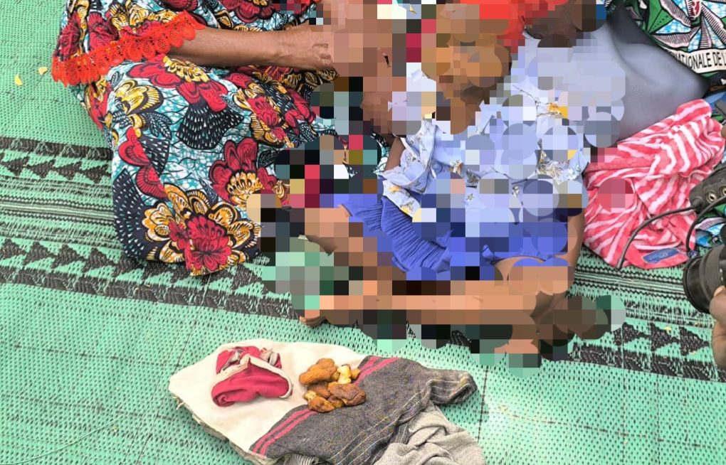 TCHAD : Viol présumé d’une fillette de 4 ans à N’Djamena : le militaire présumé auteur est déféré au parquet.