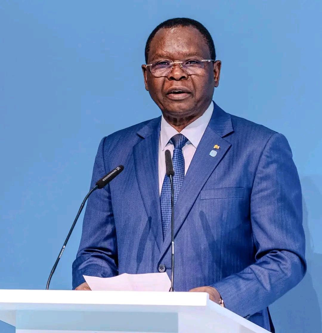 DUBAÏ – SOMMET MONDIAL DES GOUVERNEMENTS 2026