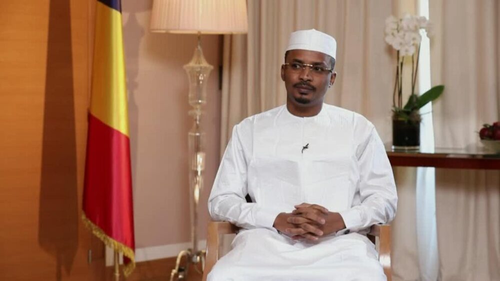 TCHAD : Mahamat Idriss Deby Itno n’est nullement inquiété par la CPI.