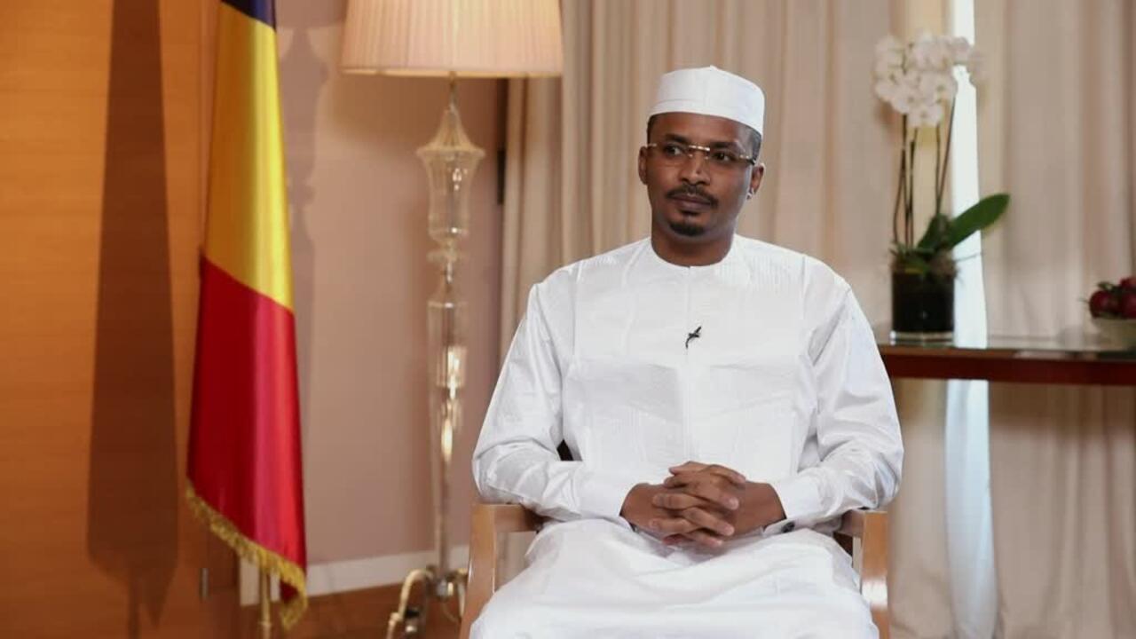 TCHAD : Mahamat Idriss Deby Itno n’est nullement inquiété par la CPI.