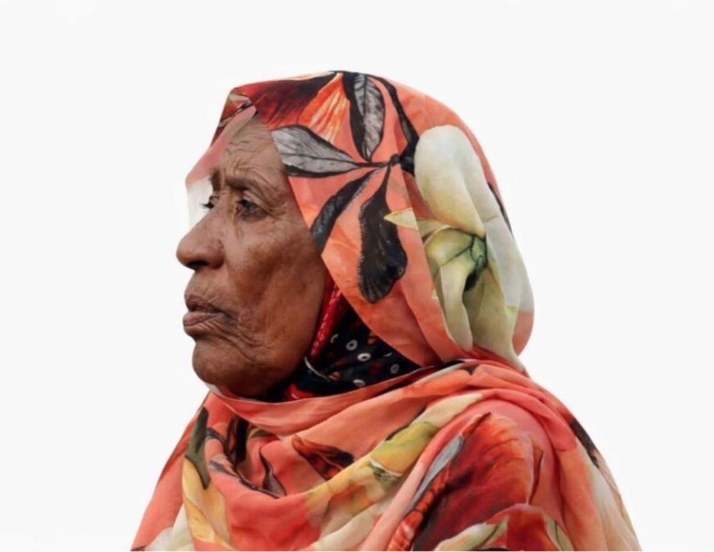 TCHAD : Une icône s’en est allée, mais son héritage demeurera – hommage à Hafsa Al-Tchalé.