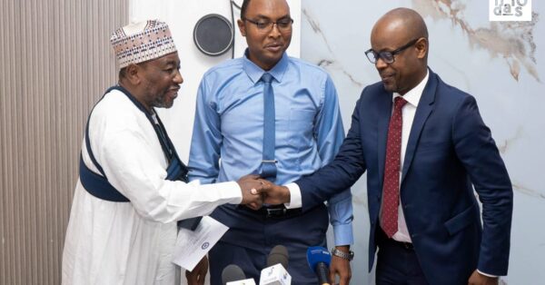 TCHAD : un administrateur provisoire installé à la Chambre de commerce après la suspension des élections.