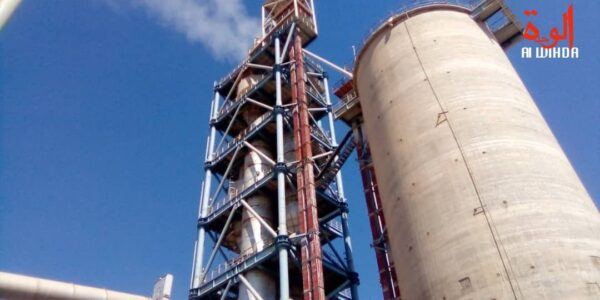 Le Tchad face à des défis industriels majeurs selon l&rsquo;IIA 2025.