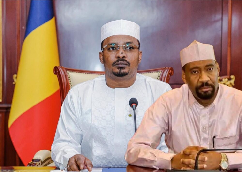 Tchad : Mahamat Idriss Déby défend la liberté d’expression après la colère des magistrats