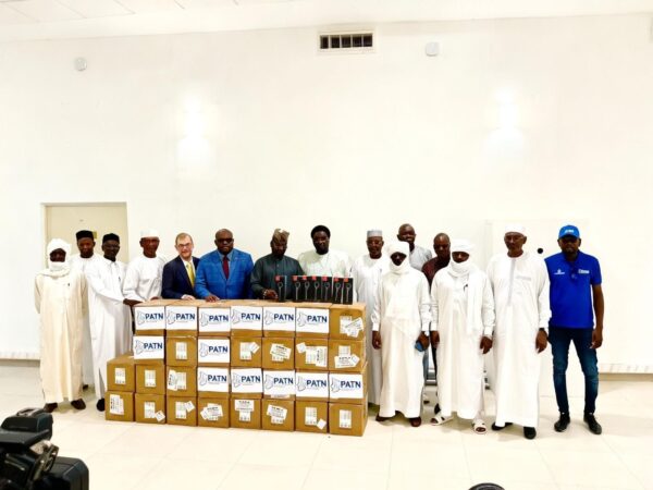 TCHAD : 3 000 terminaux électroniques pour moderniser les finances publiques.
