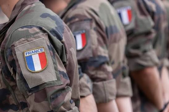 TCHAD: L’armée française effectue un retour à bas bruit.